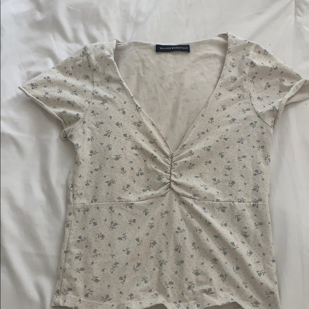 Brandy Melville top